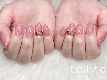 トイロ(toiro)/【ワンカラー】有料パーツあり