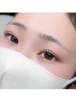 リム(RIM)/似合わせまつげパーマ