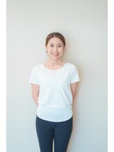 Nピラティス つくば店 須賀 ゆり子