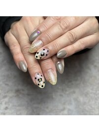 5880円/板橋/パラジェル