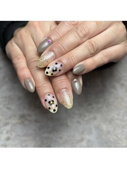 ムーミーフェブ 板橋店(muumii Feb.)/5880円/板橋/パラジェル