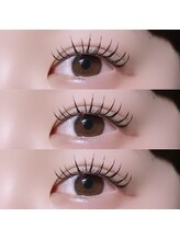 ミロバイキング 樟葉店(Milo by king)/【フラットラッシュ120本】