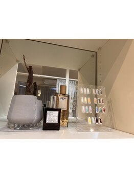 小規模プライベートサロン