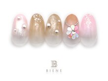 ビーネ 品川 高輪店(BIENE)/25年4月マンスリープラチナ-8