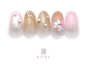 ビーネ 品川 高輪店(BIENE)/25年4月マンスリープラチナ-8