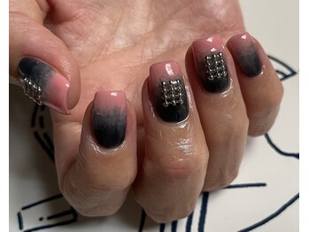 hand｜2時間付け放題☆持込ok