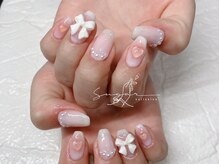 シュガー(Sugar)/ワンホンネイル