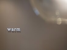 ウォーム 岡山(warm)の雰囲気（【肌質改善】他のサロン様で効果を感じなかった人の駆け込み寺）