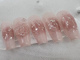 定額8500♪