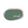 オーバル 藤沢(oval)のお店ロゴ