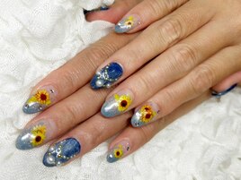 持ち込みデザイン