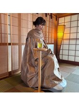 くすの木タイ古式サロン アンド スクール/よもぎハーブ蒸しで体ポカポカ