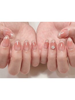 モテ可愛系（デート・合コン）が得意