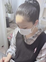 プリート(Pulito)&nbsp;泰松 