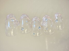 フレンチネイル