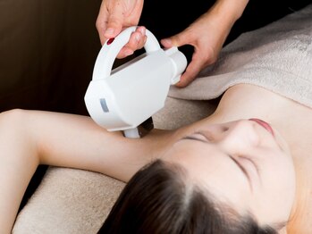 ココロネ(cocorone)の写真/勧誘なし・回数制限なしの無理なく通える定額制メニューで安心◎｢信頼感｣｢通いやすさ｣｢効果｣があるサロン