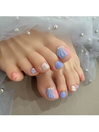 フットネイル