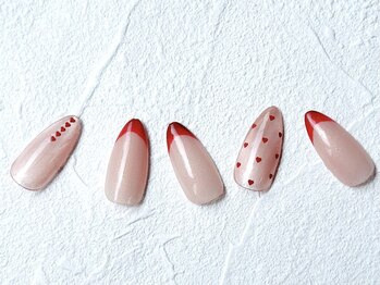 シュシュ(chou.chou)/季節限定デザイン