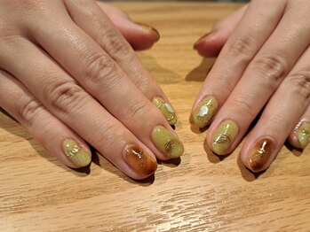 ポノ(pono)/定額デザイン