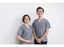 マッサージ鍼灸院つゆき按腹堂/私たちが担当いたします！