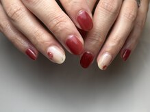 マーレ ネイル 茨木店(mare nail)/【ＫＯＮＯＭＩ】