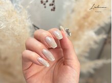 レクレルールトウキョウ(L'eclaireur Tokyo)/9月の美ネイル特集8：