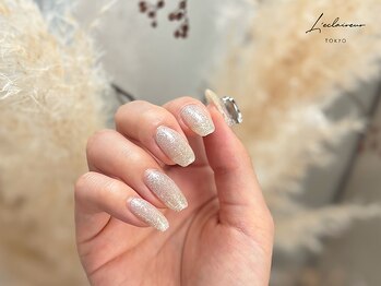 レクレルールトウキョウ(L'eclaireur Tokyo)/9月の美ネイル特集8：