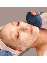 デンドロビューム(Dendrobium)/ハーブスキンケアの流れ☆3