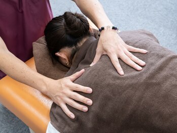総社町接骨院のからだコンディション/【前橋】もみほぐし整体/肩こり