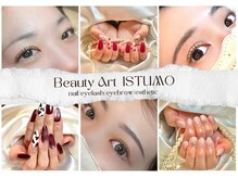 ビューティーアート イツモ(Beauty art ITSUMO)