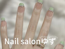 フレンチネイル