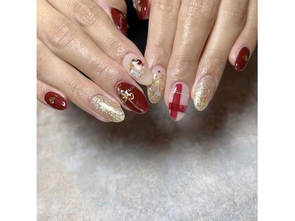 アティックネイルアトリエ(attic nail atelier)の写真