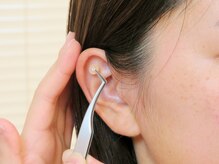 オステオパシー整体院 セルフリライアンス 肩こり/腰痛/骨盤矯正/小顔/耳つぼ/オシャレしながら身体を整える♪