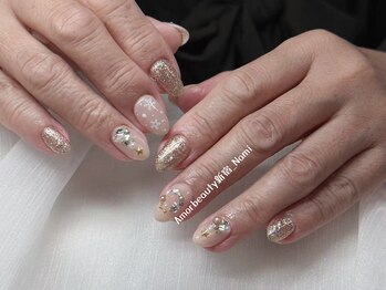 クリスマスdesign持ち込み