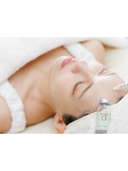 毛穴ケアをしたい