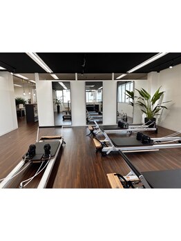 ボディラインを整えたい