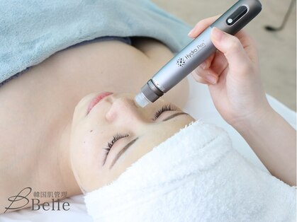 ベル 大森(Belle)の写真