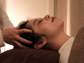 リラルゴ(Relargo)/自律神経を整えます♪