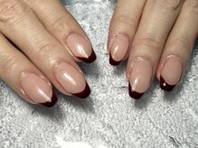 ミュウネイル(miu_nail)