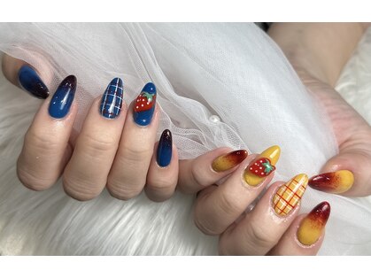 アミネイル 中野(Ami Nail)の写真