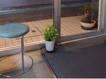 ティールカイロプラクティック武蔵小山整体院の雰囲気(日常に戻れる流れを大切にしています)