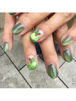 ジェリーボックス(jelly box)/