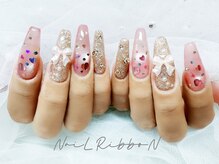 アイラッシュ アンド ネイル リボン 池袋店(RibboN)