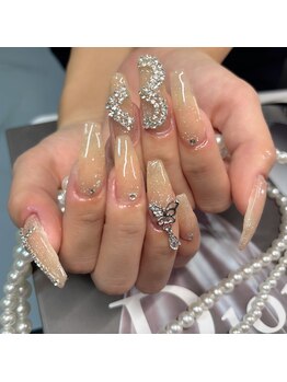 パリスネイル(Paris nail)/<3