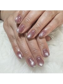 フレンチネイル