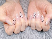 ドーリーガール(Dolly Girl)/