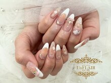 アンフレア 麻布十番店(UnFLAIR)/ワンホンネイル★