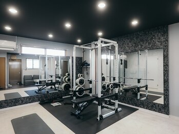 ルビア 岡崎矢作店(LUVIA)/矢作店内観