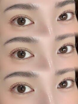 シュリ バイ ハオ(shuril by hao)/大人かわいいデザイン!