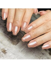 ミラーワンカラー